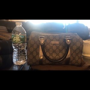 Authentic Gucci Bag
